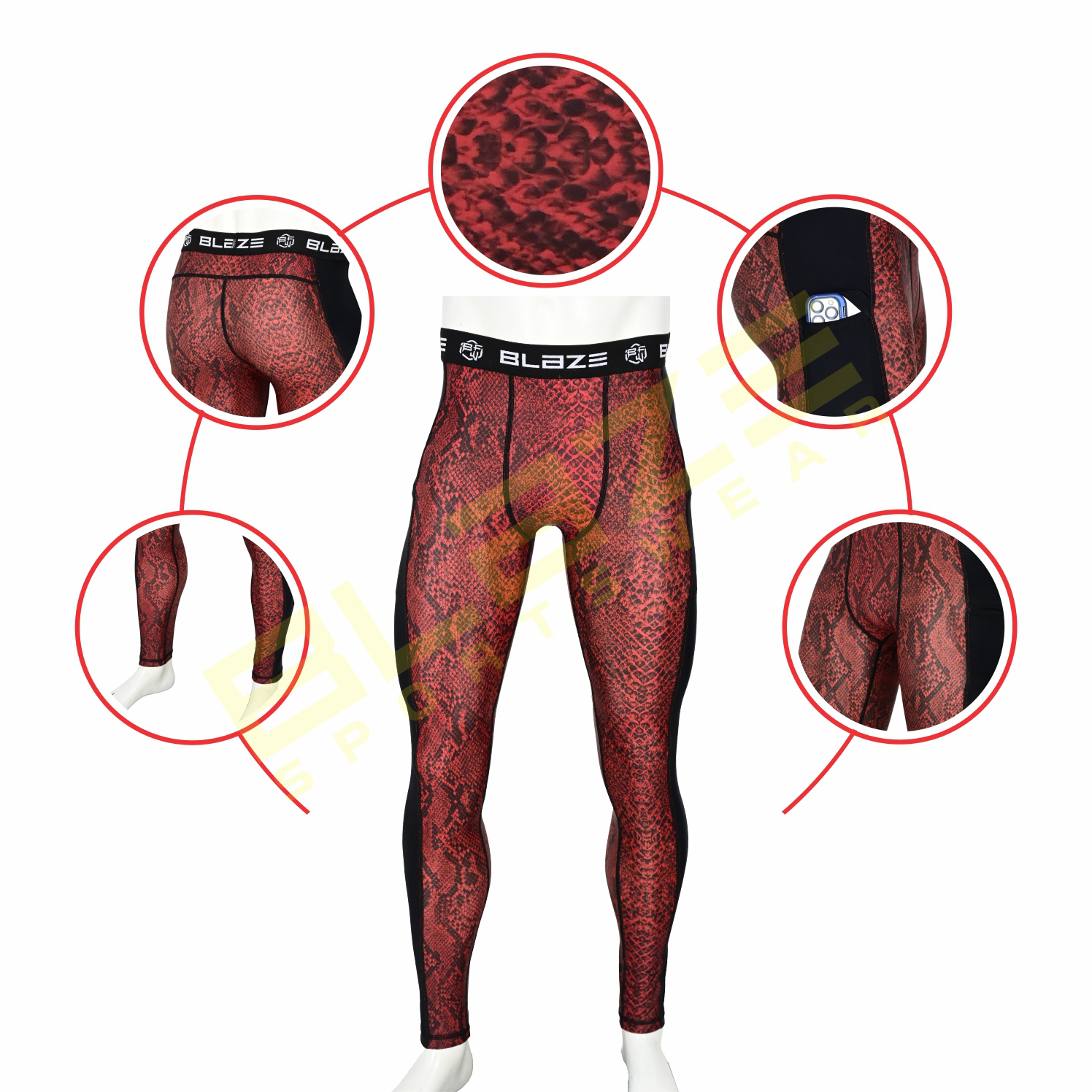 Wristwatch by Ted Baker London