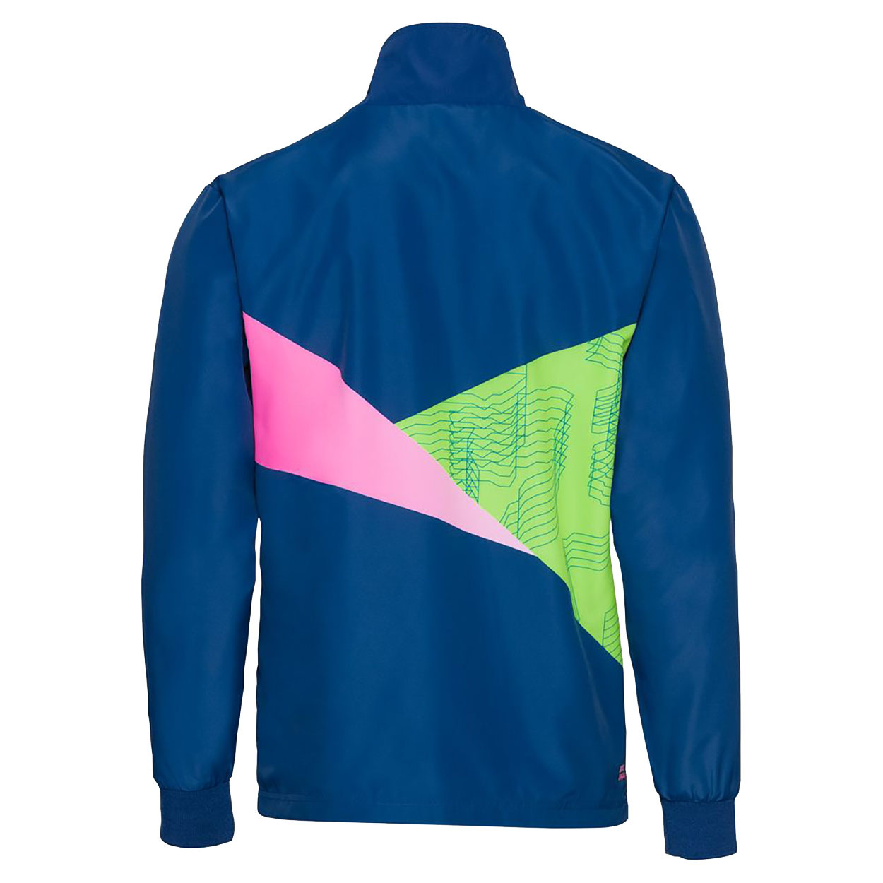 TRACK SUIT  promotion image
