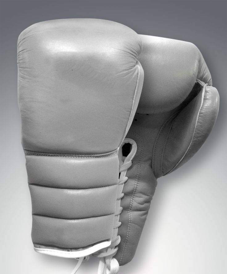 Customized High Performance Synthetic Boxing Glove image