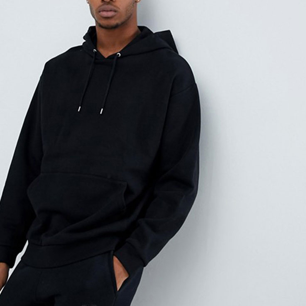 Minimalist Core: Essential French Terry image