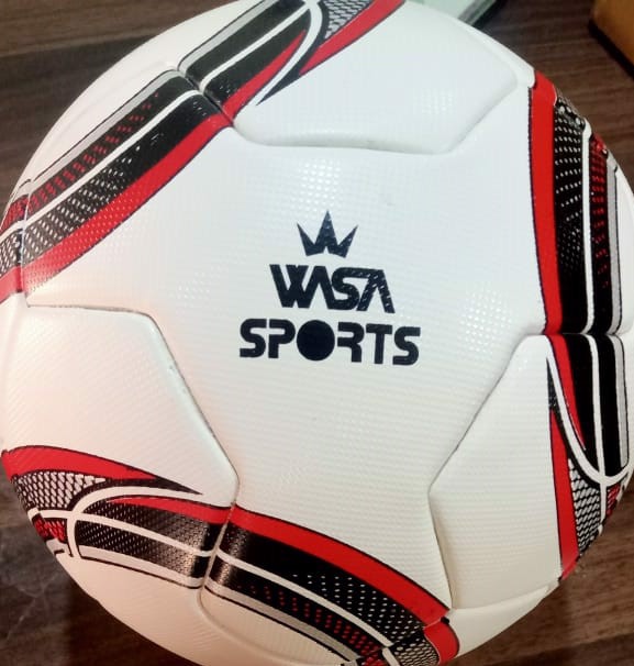 Soccer Ball promotion image
