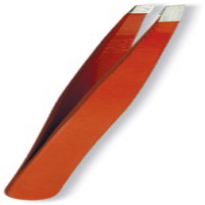 Face & makeup tweezers Expert Eyebrow Hair Removal Tweezers for Men Women & Kids Stainless Steel image