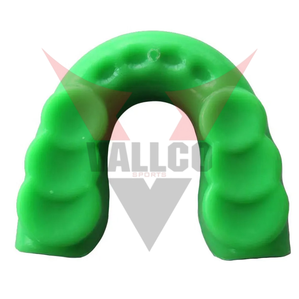 High Quality Best Selling Premium Product Newest Style Customization Logo Print Mouth Guard image
