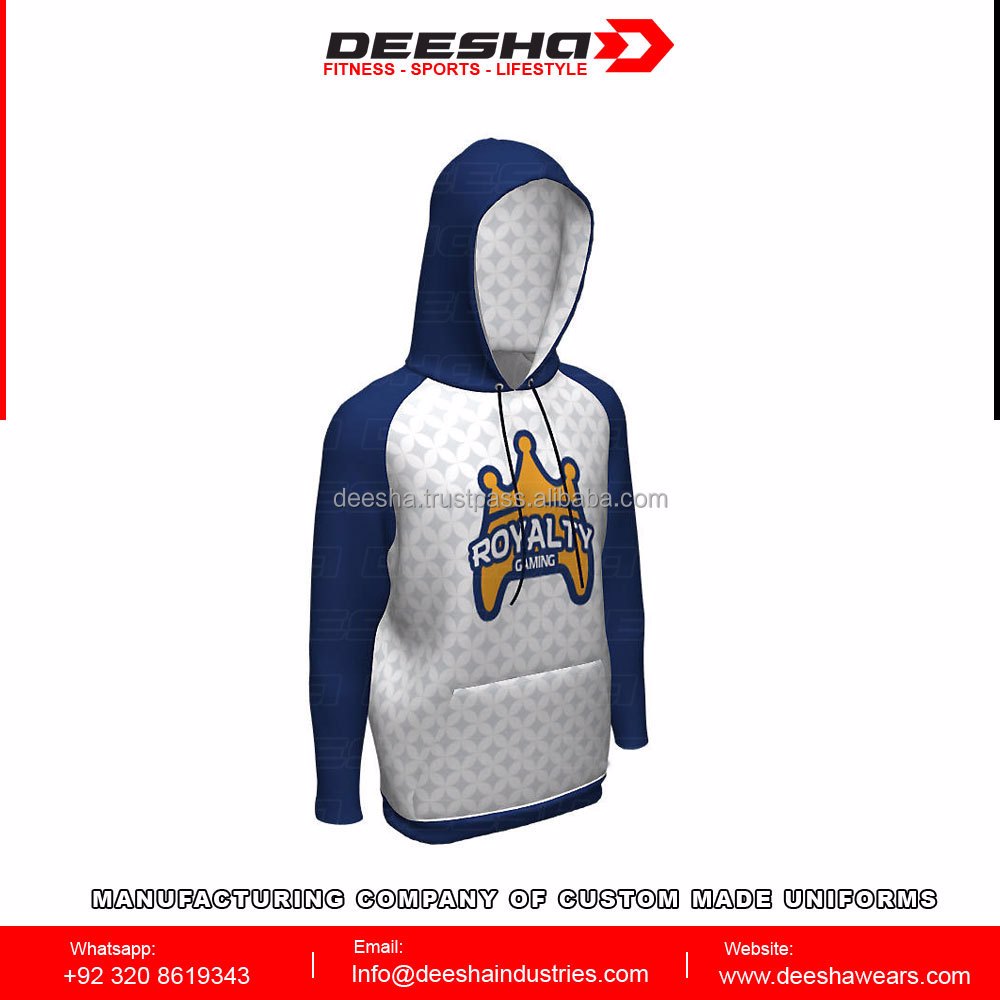 OEM Men Hoodie Set Sweatshirt 50 Cotton 50 Polyester Long Sleeve Printed Oversize Pullover Hoodies  promotion image