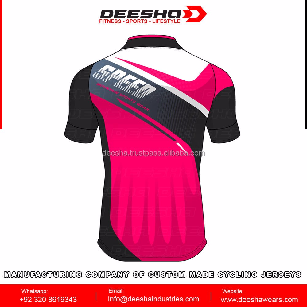  Cycling Jerseys CJ8 promotion image