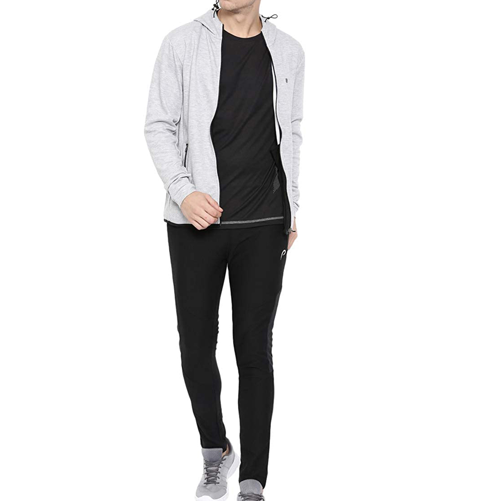 Tonal Basics // The Customized Color Hoodie image