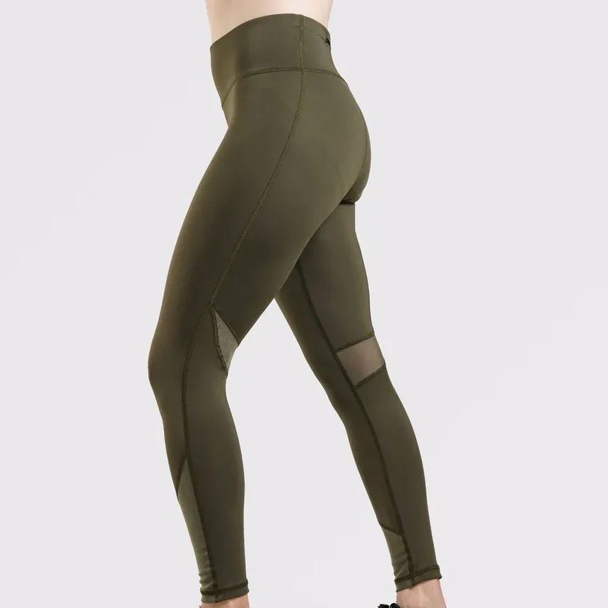    Heat transfer printing women legging Printed for ladies promotion image