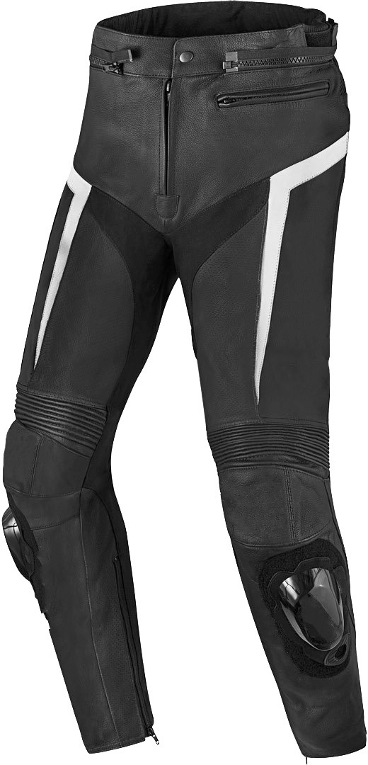 Ride Tech Leather Pants for Women image