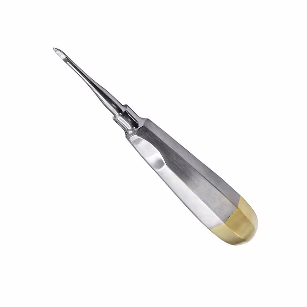 Premium quality Left and Right Dental Elevators image