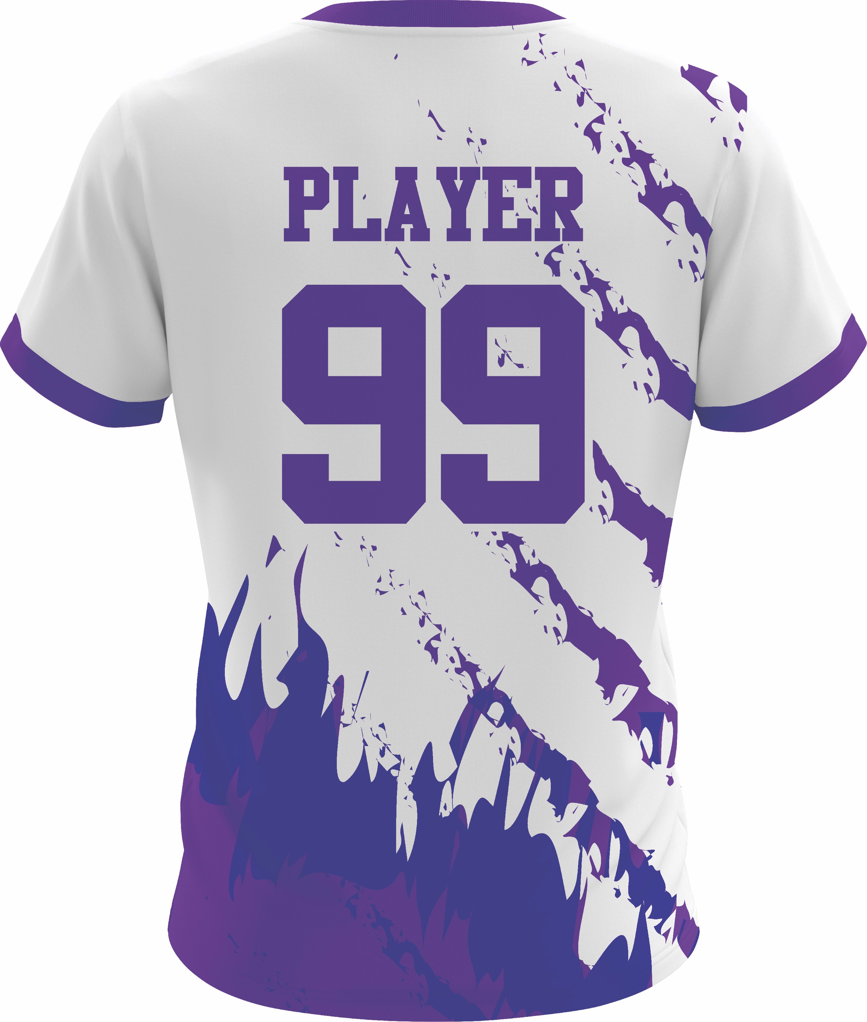  Sublimation Soccer Jersey Men's T Shirt Customized Soccer Jersey Football Jersey Gaa Jersey image