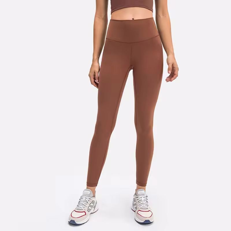 Top Quality Customized Women Leggings Fitness Leggings Active Workout Yoga Fitness Leggings image