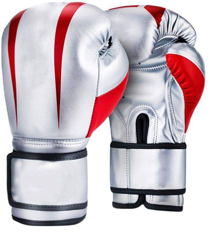 Customized High Performance Synthetic Boxing Glove image