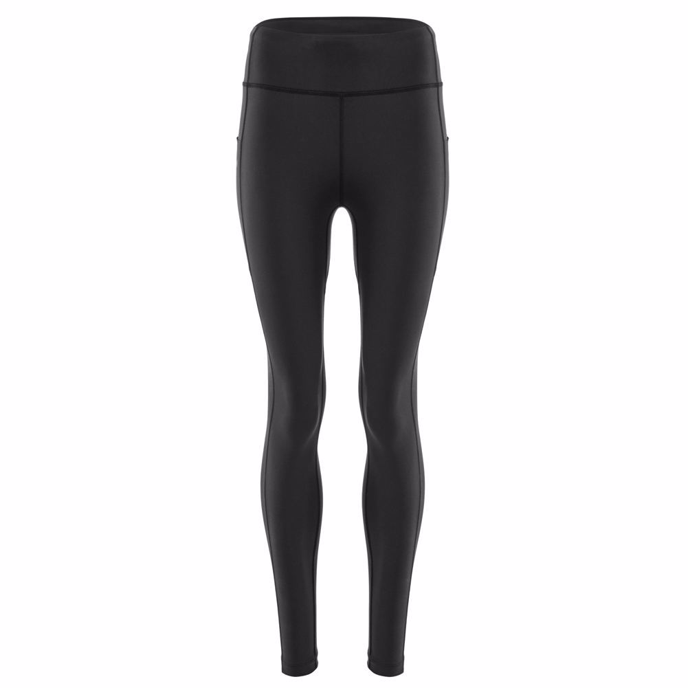 Wholesale Ladies Running Training Fitness Womens Gym Leggings For Girls promotion image
