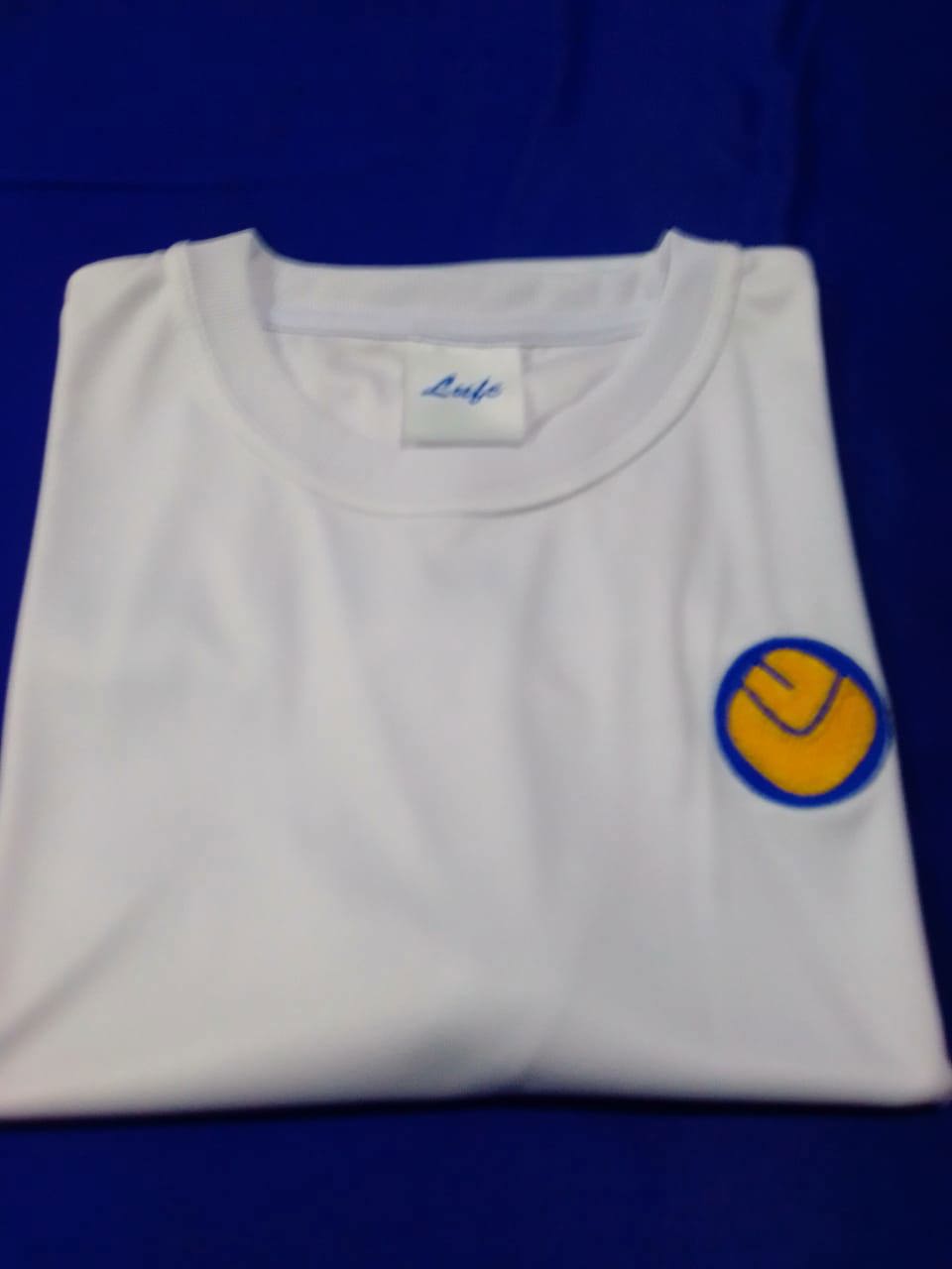 T-shirt 65% cotton 35% Polyester  image