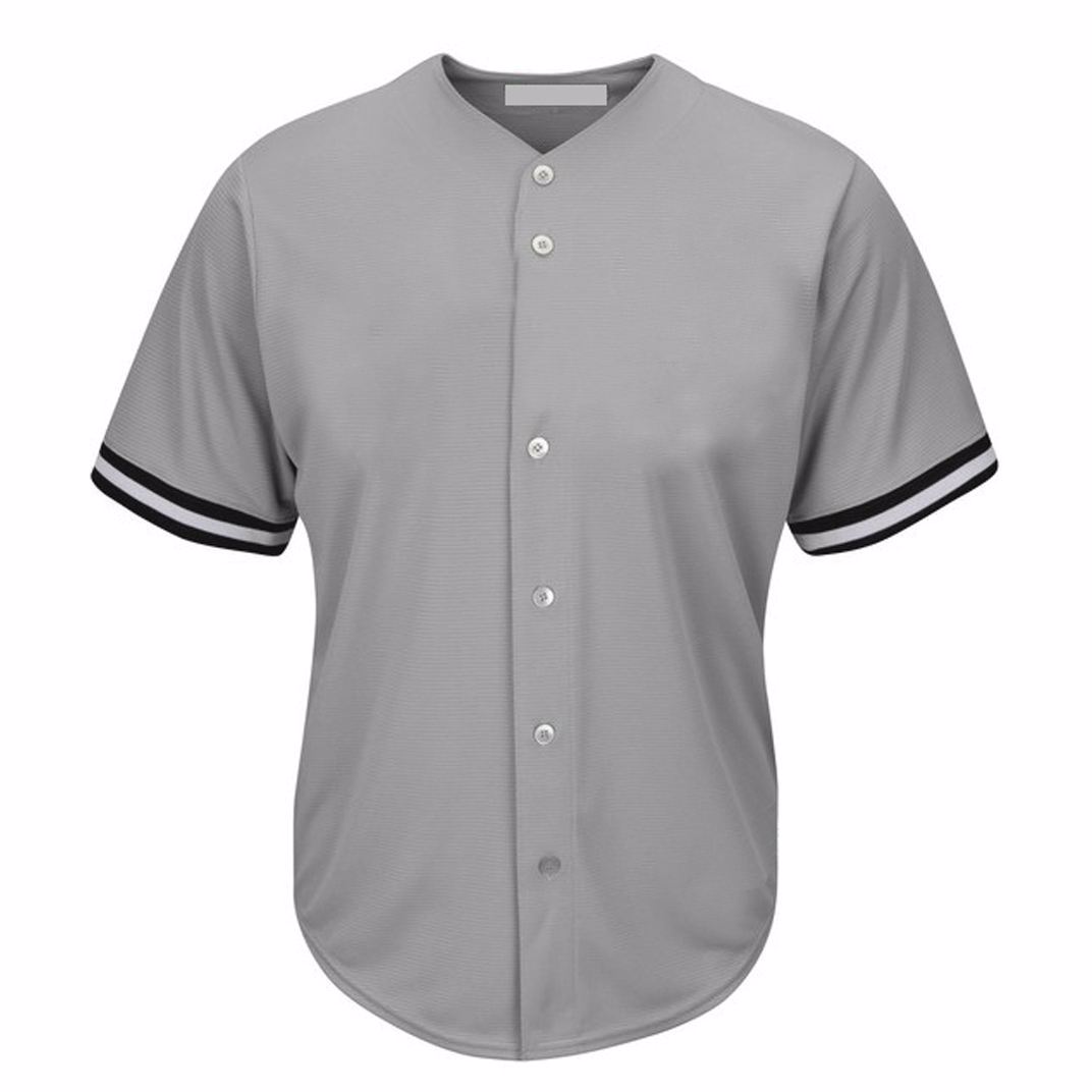 Low Price Baseball Uniform For Unisex From Pakistan Made image