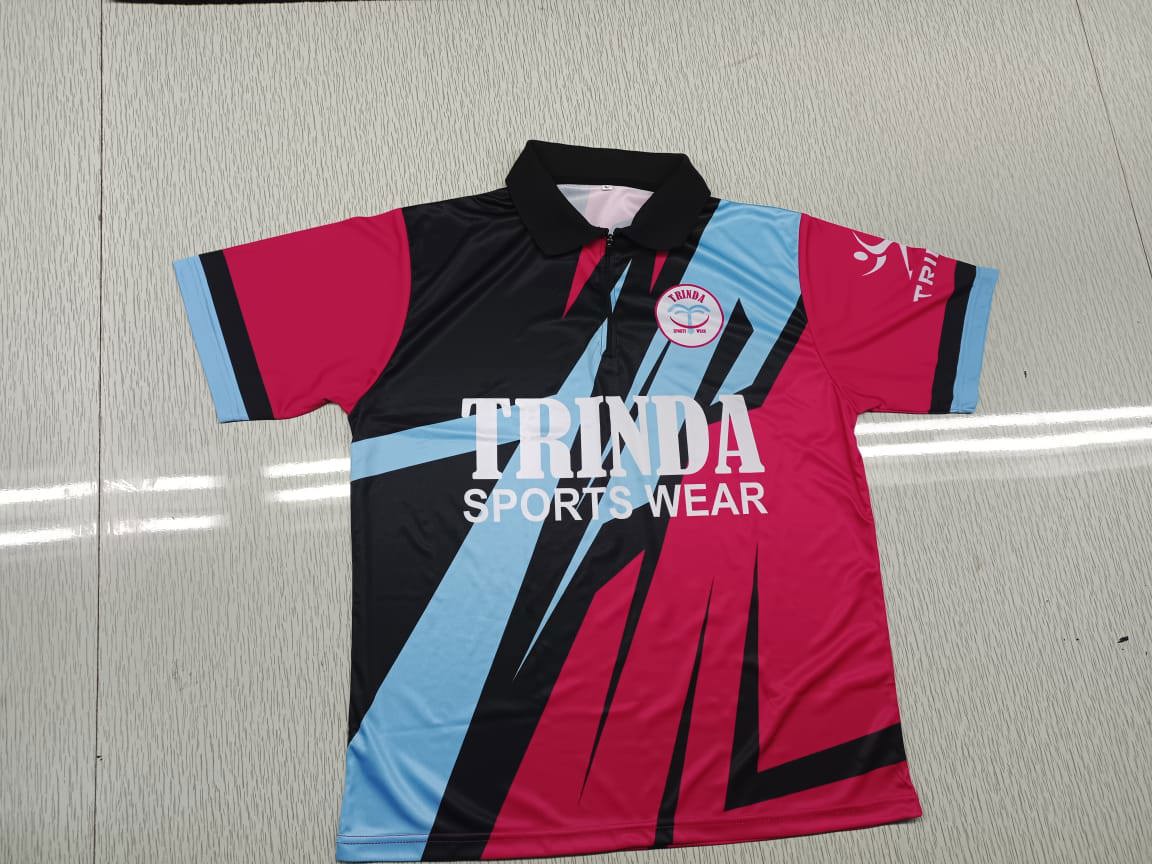 ALL TYPE of T- Shirts & Polo image