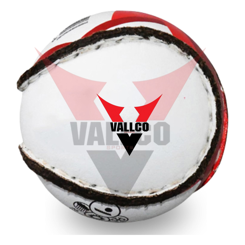 All Weather Hurling Ball Reliable In Any Condition Youth Players Match Training Balls Hurling Ball image