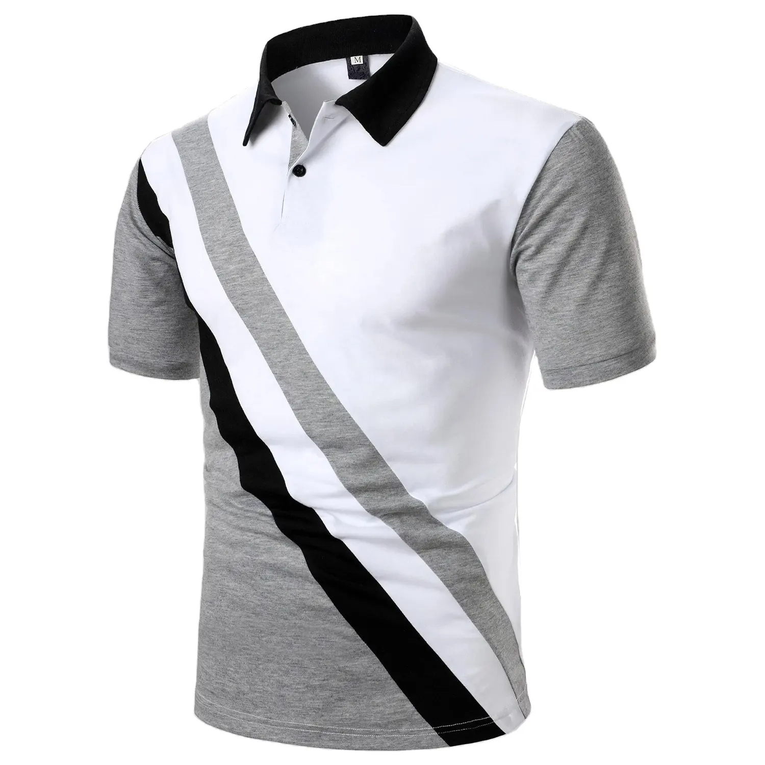 Factory Direct Wholesale Cheap Polo Shirt  image