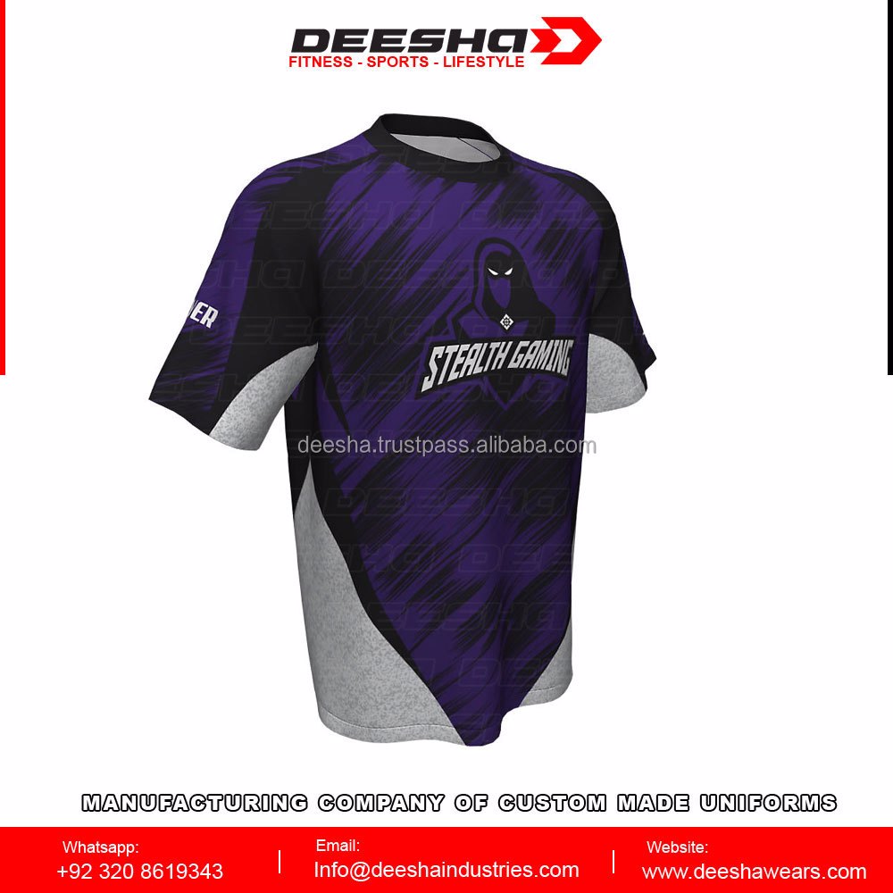 High quality wholesale hot sale Green Bay uniform packer embroidery T-shirt breathable short sleeve  promotion image