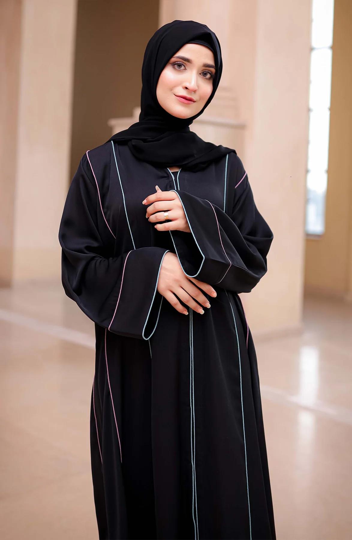 Abaya image