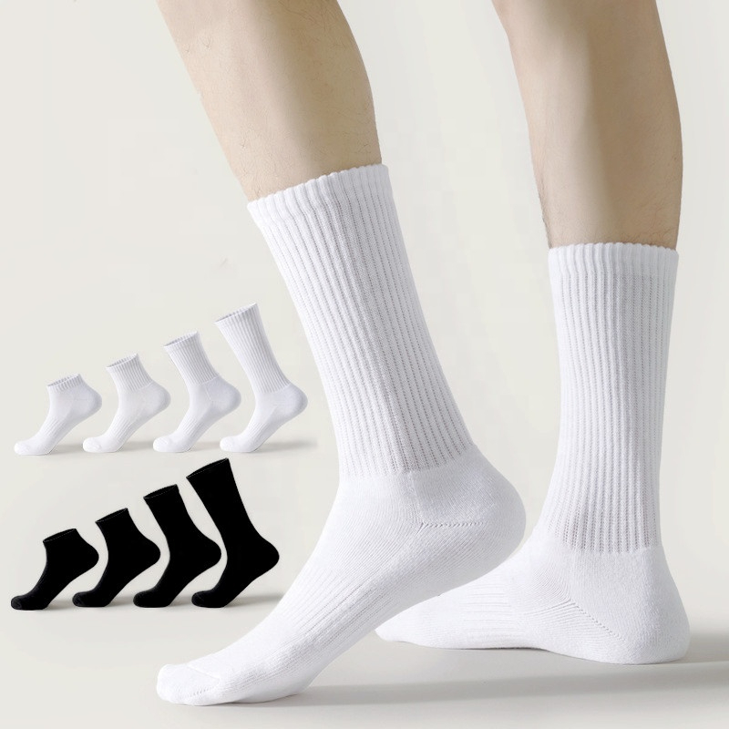 Customized High Quality Socks promotion image