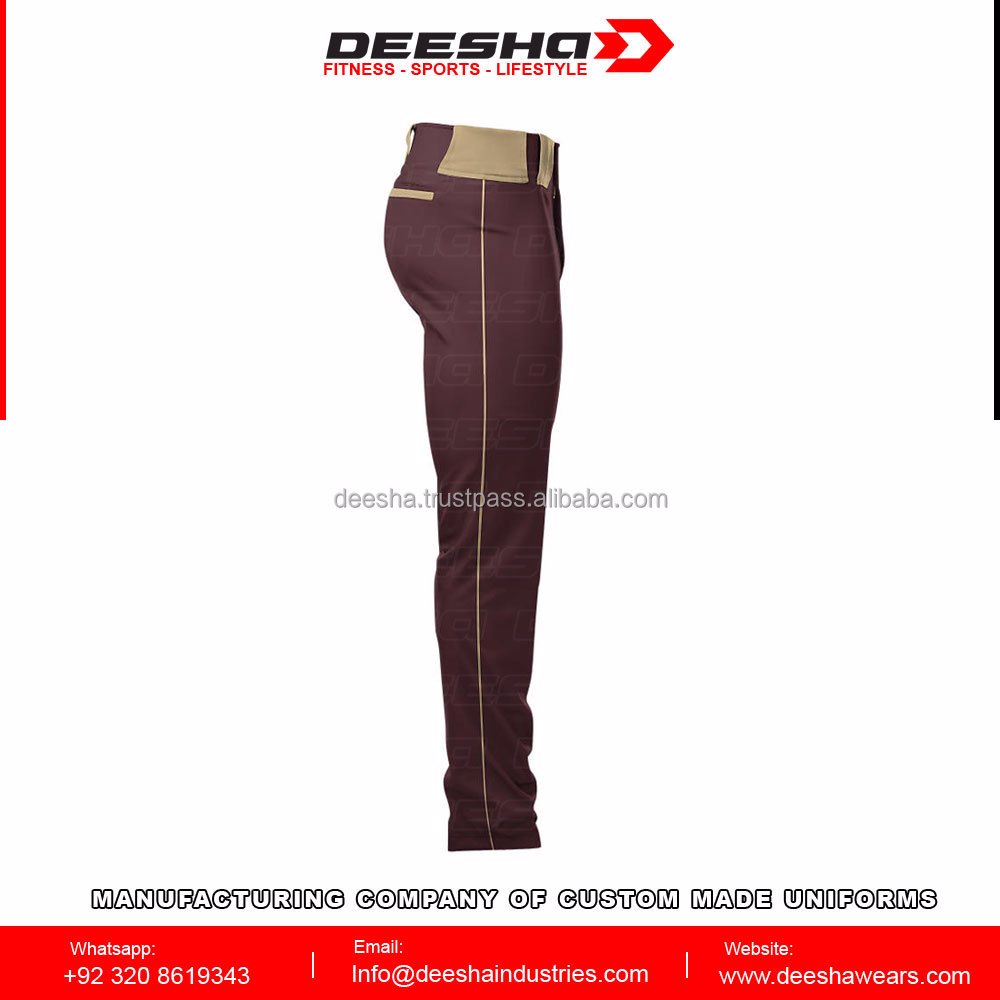 Custom Men's Hypertech Series Pipe Pants promotion image