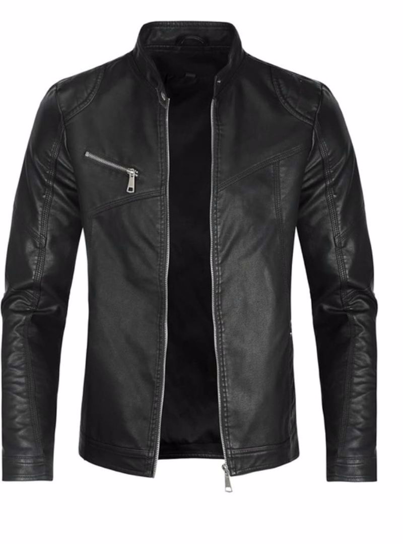 Genuine Leather Jackets image