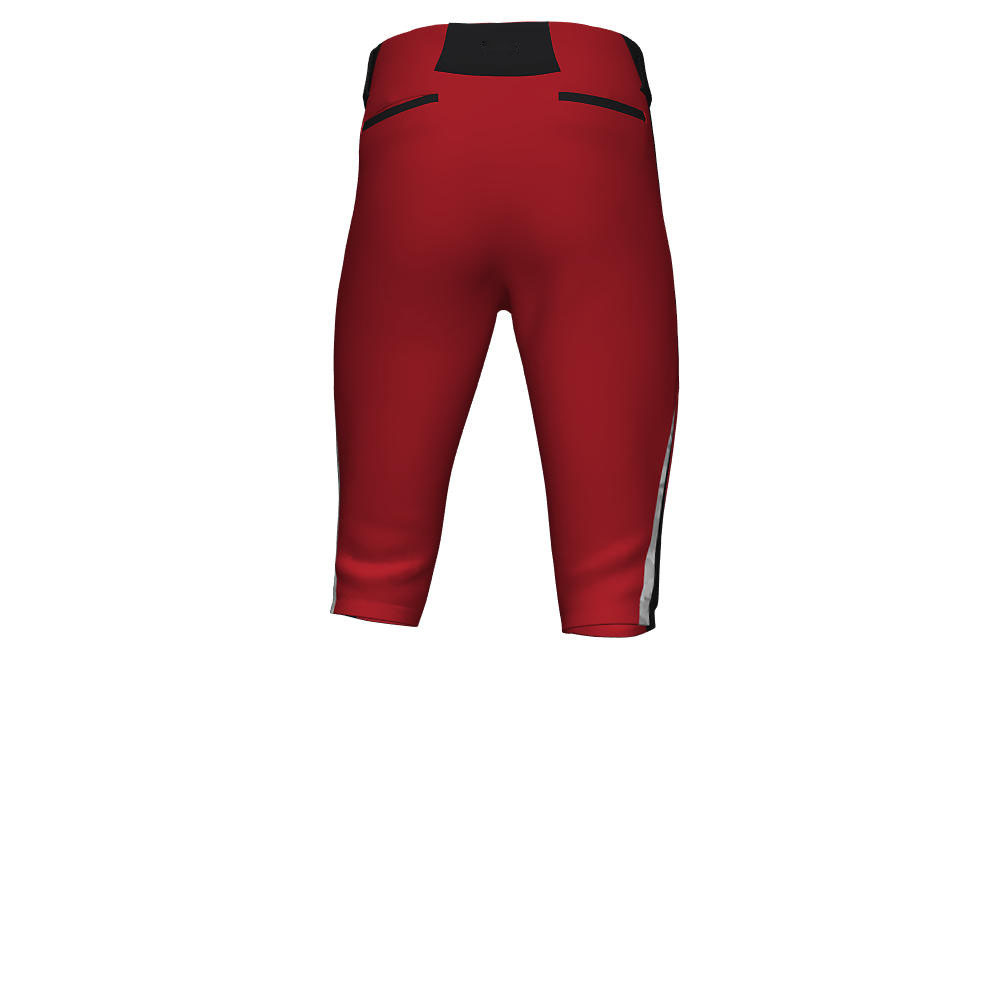 Custom Youth Hypertech Series Full Dye Knicker 03 promotion image
