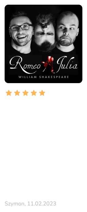 Opinia słuchacza - numer 3