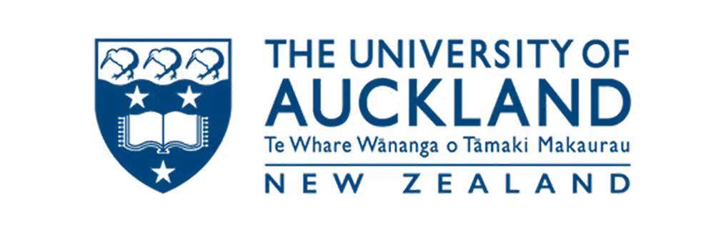 The University Of Auckland