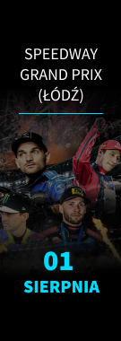 Speedway Grand Prix (Łódź)