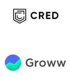 Cred, Groww