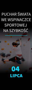 Puchar Świata we wspinaczce sportowej na   szybkość