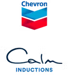 Chevron, Calm Inductions