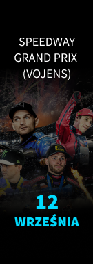 Speedway Grand Prix(VOJENS)