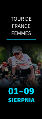 Tour de France Femmes