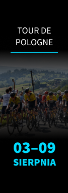 Tour de Pologne