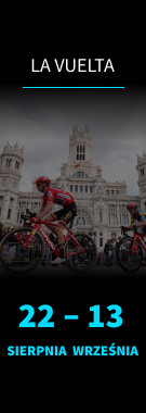 La Vuelta