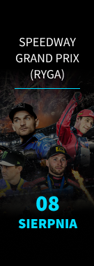 Speedway Grand Prix(RYGA)