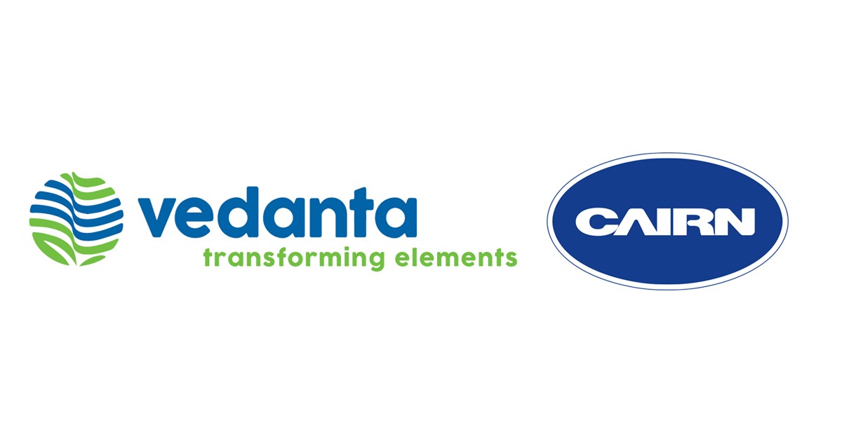 Cairn Oil & Gas, Vedanta Ltd. wins award for NextGen Workplace