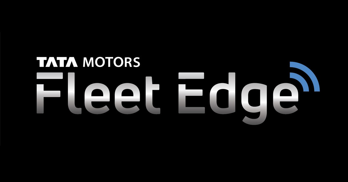 Tata Motors introduces Fleet Edge, nextgen digital solution for