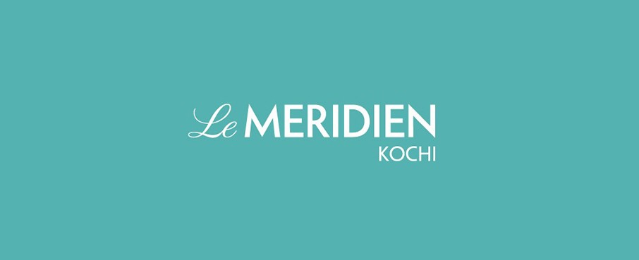 Le Méridien Kochi logo
