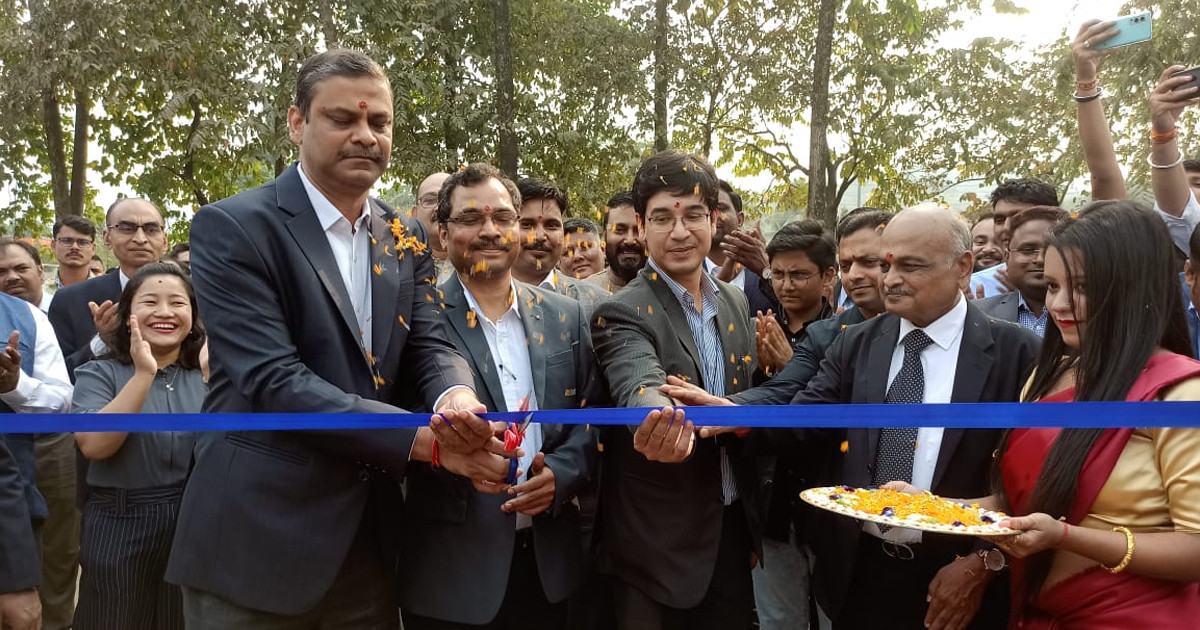 Ashok Leyland inaugurates Dealership in Guwahati to strengthen its