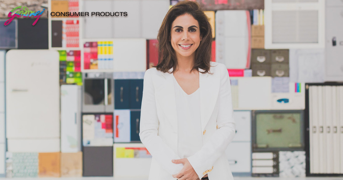 Godrej Consumer Products Limited (GCPL) Q2 FY 2022 results