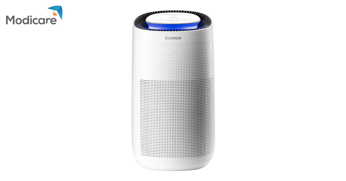 Modicare Limited forays into consumer durables with the launch of