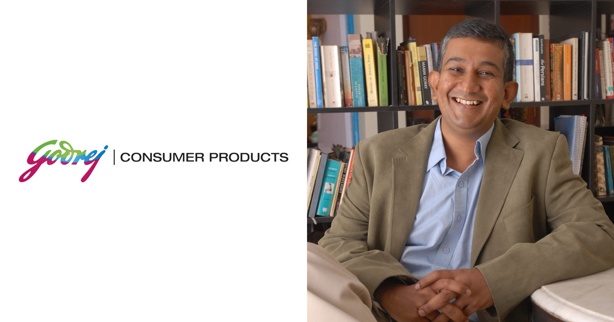 Godrej Consumer Products Limited Q1FY23 Result Announcement