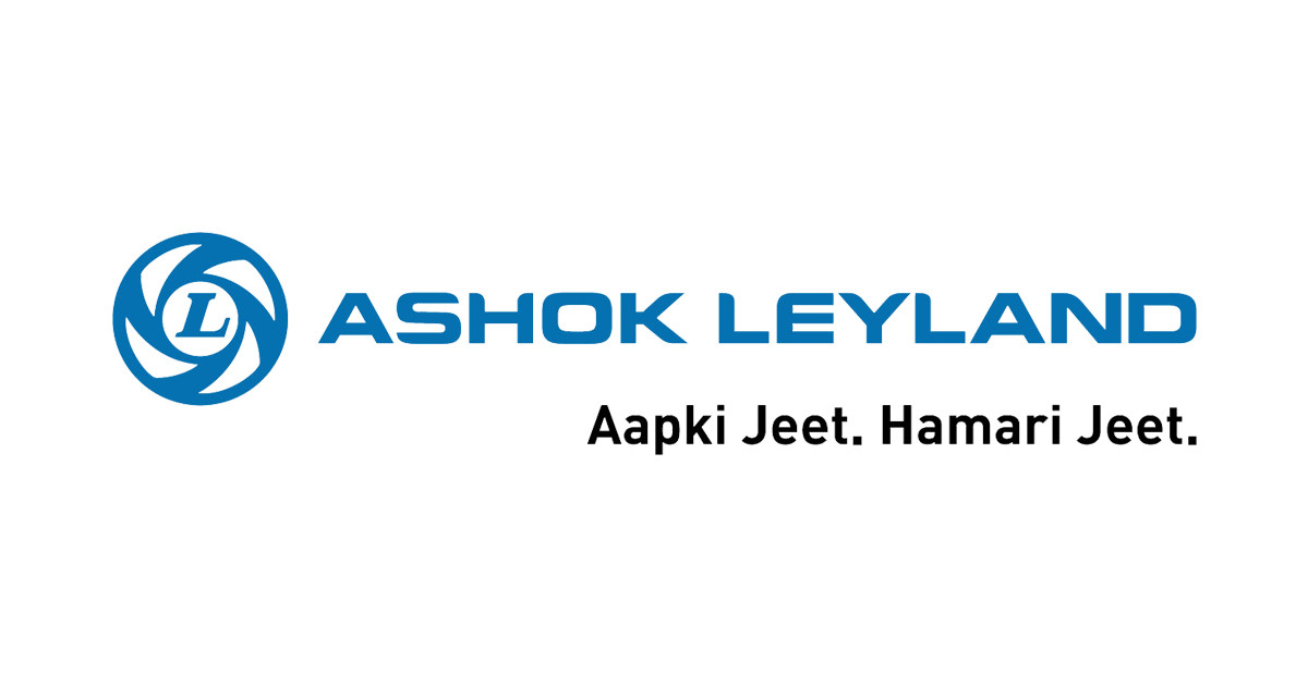 Ashok Leyland Sales Numbers October 2022