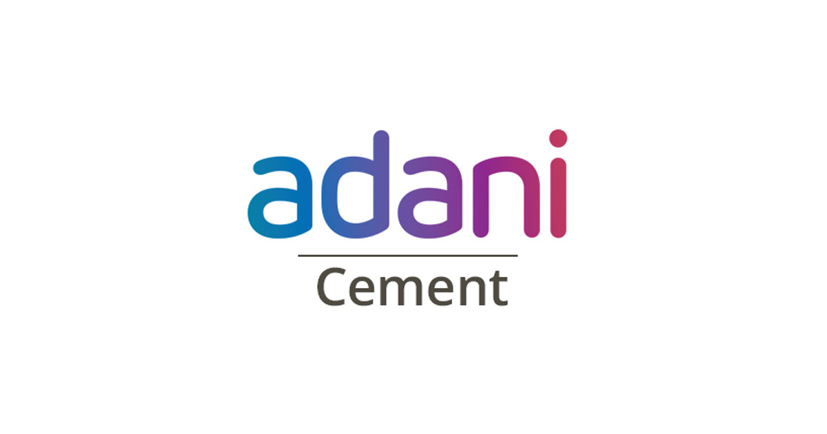 ACC and Ambuja Cements, part of Adani Cement, win Platinum Award at the