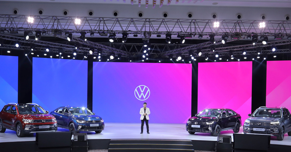 Volkswagen India democratizes its Performance line, introduces new