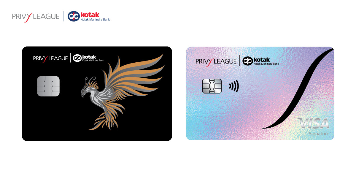Kotak Unveils All New Privy Leaguean Exclusive Premium Banking Programme